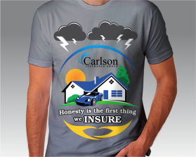 Carlson Insurance Group   www.carlsoninsurancegroup.com entry by shabrinart2