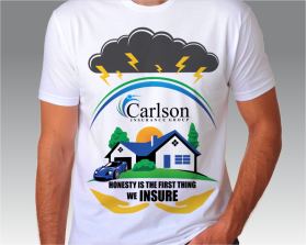 Carlson Insurance Group   www.carlsoninsurancegroup.com entry by shabrinart2