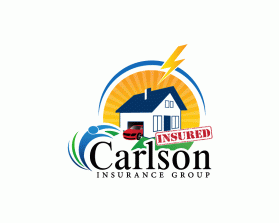 Carlson Insurance Group   www.carlsoninsurancegroup.com entry by dsdezign