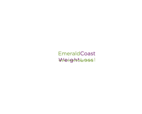 EmeraldCoastWeightLoss.com entry by noer0808