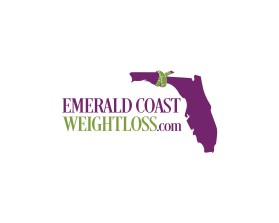 Winning entry: EmeraldCoastWeightLoss.com entry by quimcey