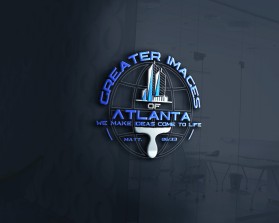 Georgia Logos design