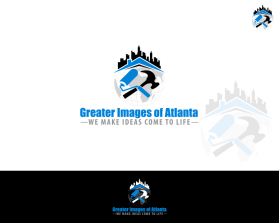 Greater Images of Atlanta entry by Apurba Man