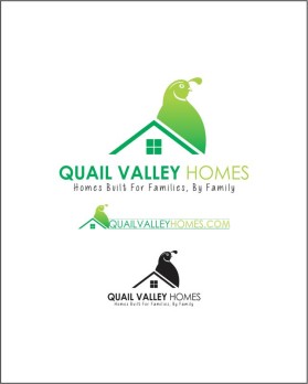 Quail Valley Homes and quailvalleyhomes.com entry by L AGUS HENDRA SURYA WIJAYA