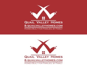 Quail Valley Homes and quailvalleyhomes.com entry by Naniek Arifantry