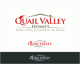 Quail Valley Homes and quailvalleyhomes.com entry by Edgar Canja