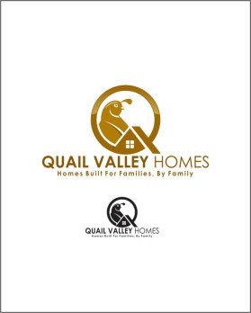 Quail Valley Homes and quailvalleyhomes.com entry by L AGUS HENDRA SURYA WIJAYA
