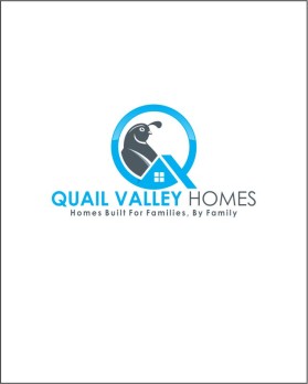 Quail Valley Homes and quailvalleyhomes.com entry by L AGUS HENDRA SURYA WIJAYA