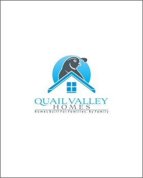 Quail Valley Homes and quailvalleyhomes.com entry by L AGUS HENDRA SURYA WIJAYA