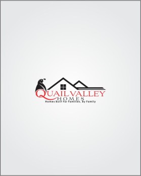 Quail Valley Homes and quailvalleyhomes.com entry by L AGUS HENDRA SURYA WIJAYA