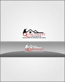 Quail Valley Homes and quailvalleyhomes.com entry by L AGUS HENDRA SURYA WIJAYA
