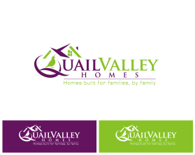 Quail Valley Homes and quailvalleyhomes.com entry by John Darhyl Montejo