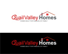 Quail Valley Homes and quailvalleyhomes.com entry by MURSITA