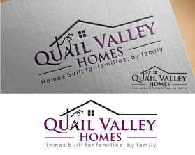 Quail Valley Homes and quailvalleyhomes.com entry by puji wahyono