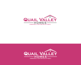 Quail Valley Homes and quailvalleyhomes.com entry by Haydeer