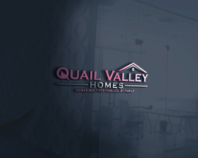 Quail Valley Homes and quailvalleyhomes.com entry by Haydeer