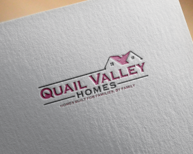 Quail Valley Homes and quailvalleyhomes.com entry by Haydeer