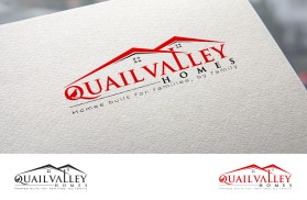 Quail Valley Homes and quailvalleyhomes.com entry by Gnanender Pottabathini