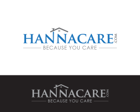 hannacare.com entry by paczgraphics