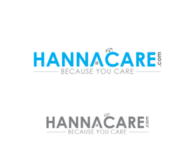hannacare.com entry by paczgraphics