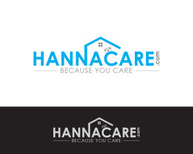 hannacare.com entry by paczgraphics