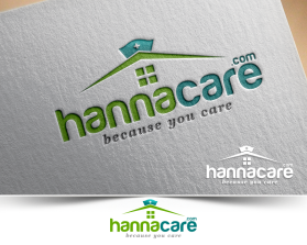 Winning entry: hannacare.com entry by Ethan