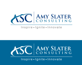 Amy Slater Consulting entry by marsell