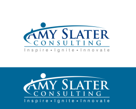 Amy Slater Consulting entry by marsell