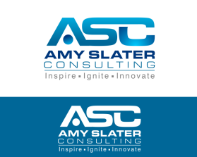 Amy Slater Consulting entry by marsell