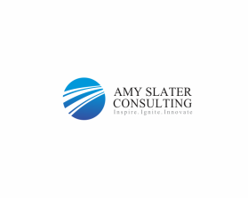 Amy Slater Consulting entry by taufik30