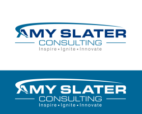 Amy Slater Consulting entry by marsell