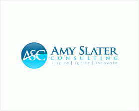 Amy Slater Consulting entry by jellareed