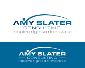 Amy Slater Consulting entry by marsell