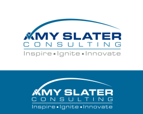 Amy Slater Consulting entry by marsell