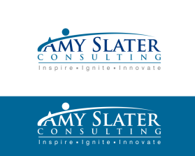 Amy Slater Consulting entry by marsell