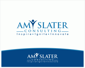 Amy Slater Consulting entry by jellareed