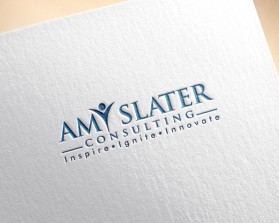 Amy Slater Consulting entry by jellareed