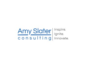Amy Slater Consulting entry by Rockr90
