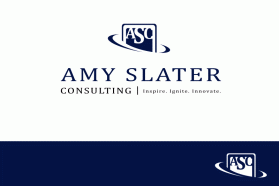Amy Slater Consulting entry by palajoie