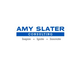 Amy Slater Consulting entry by Rockr90