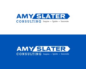Amy Slater Consulting entry by Rockr90