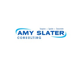 Amy Slater Consulting entry by Rockr90