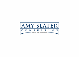 Amy Slater Consulting entry by yama