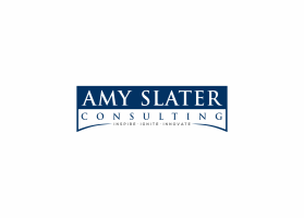 Amy Slater Consulting entry by yama