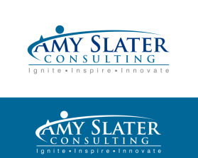 Amy Slater Consulting entry by marsell