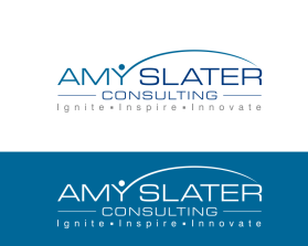 Amy Slater Consulting entry by marsell