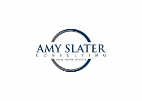 Amy Slater Consulting entry by yama