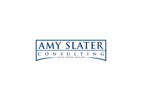 Amy Slater Consulting entry by yama