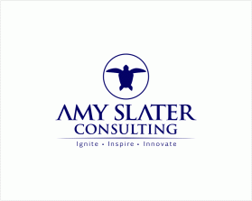 Amy Slater Consulting entry by jellareed