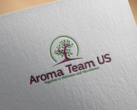 AromaTeamUS entry by einaraees